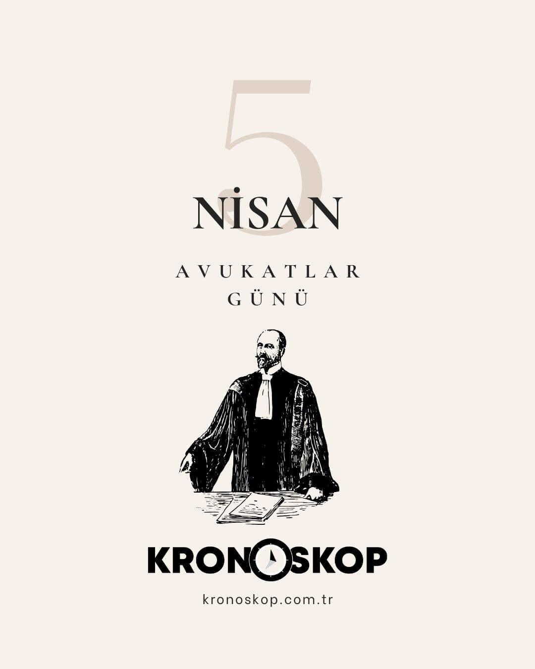 Avukatlar Günü