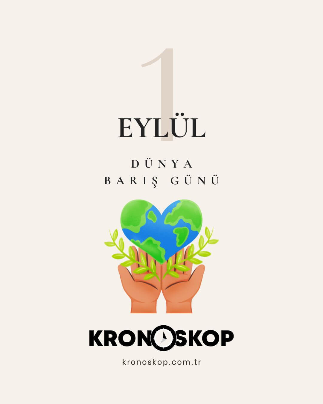 Dünya Barış Günü