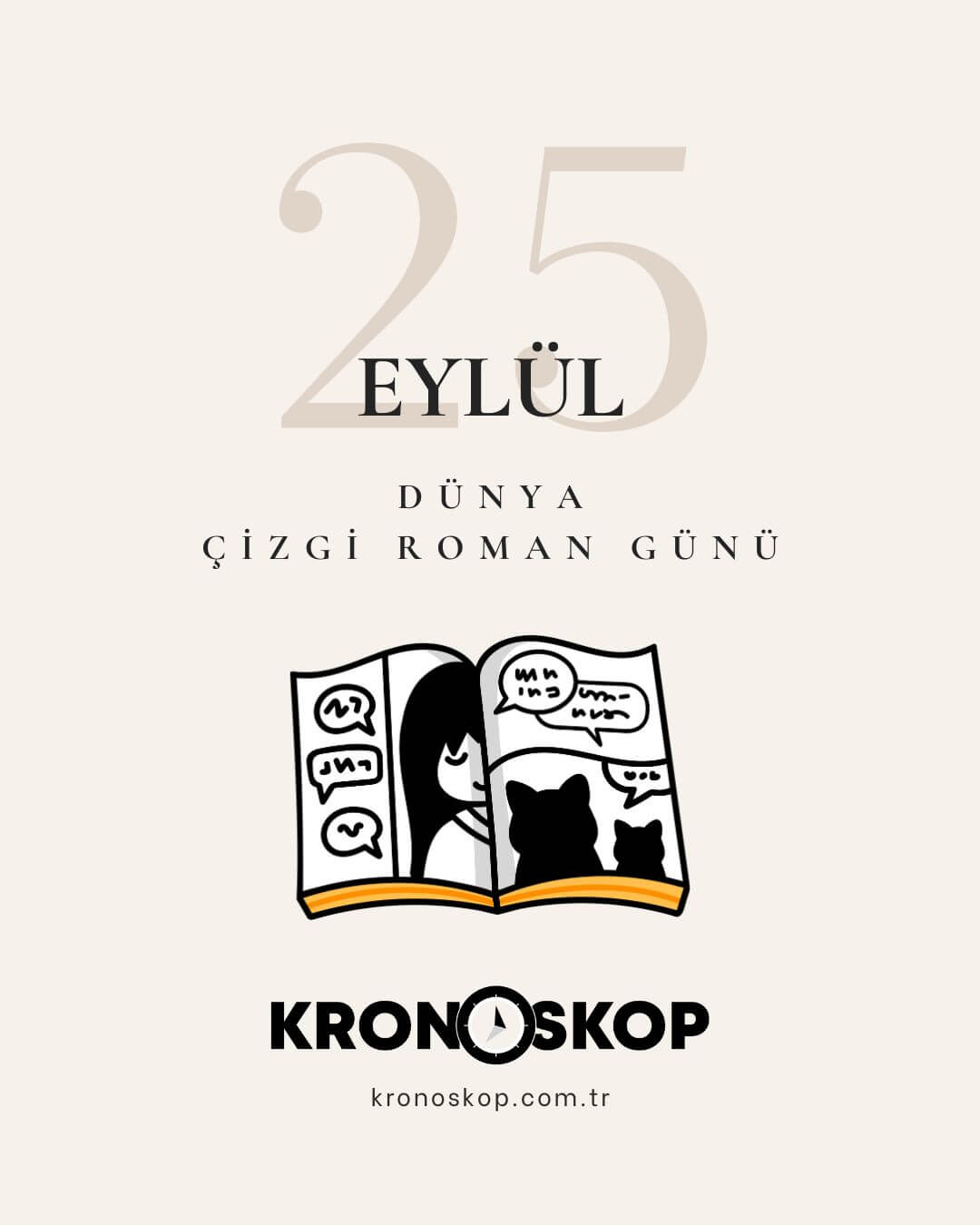 Dünya Çizgi Roman Günü