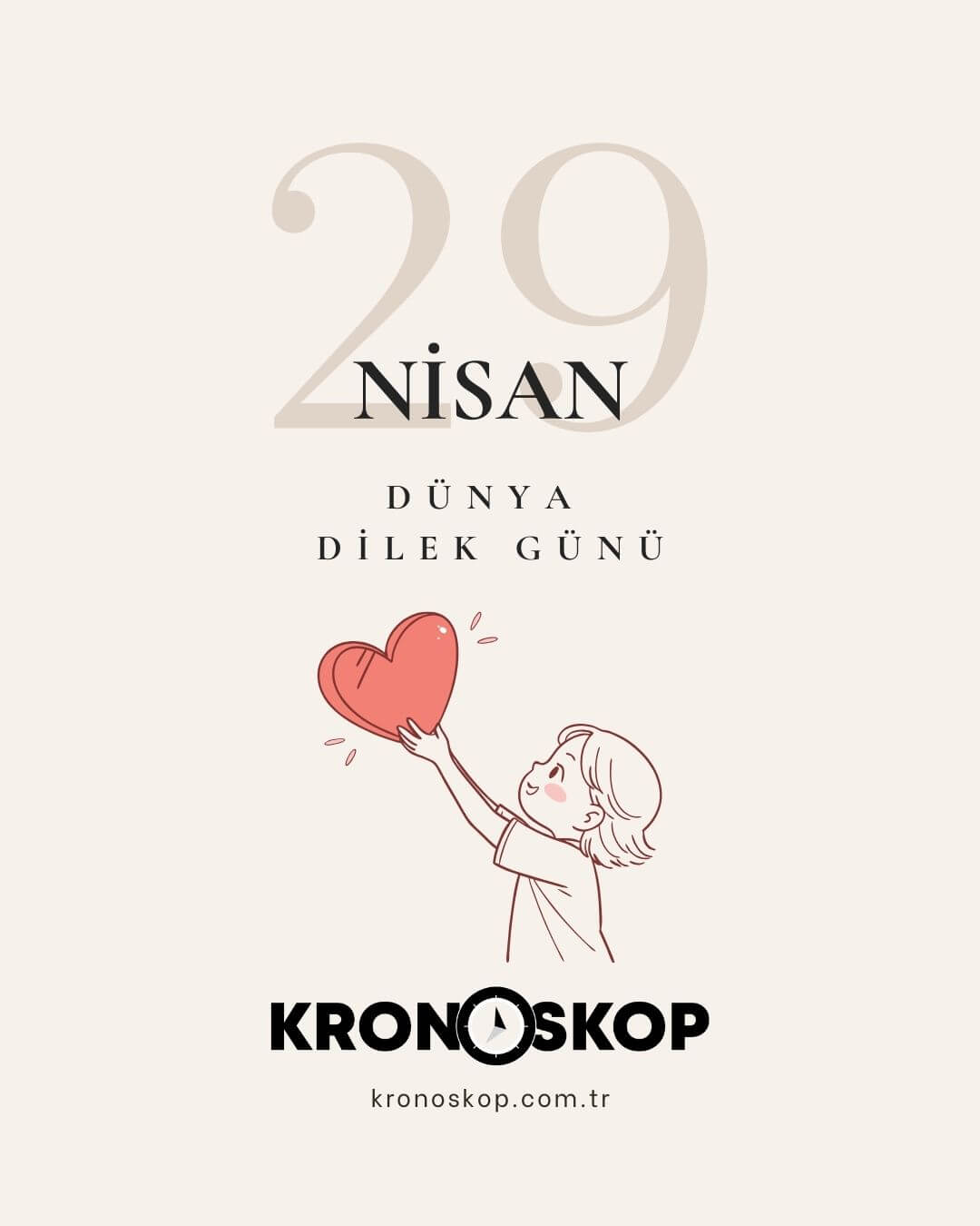 Dünya Dilek Günü