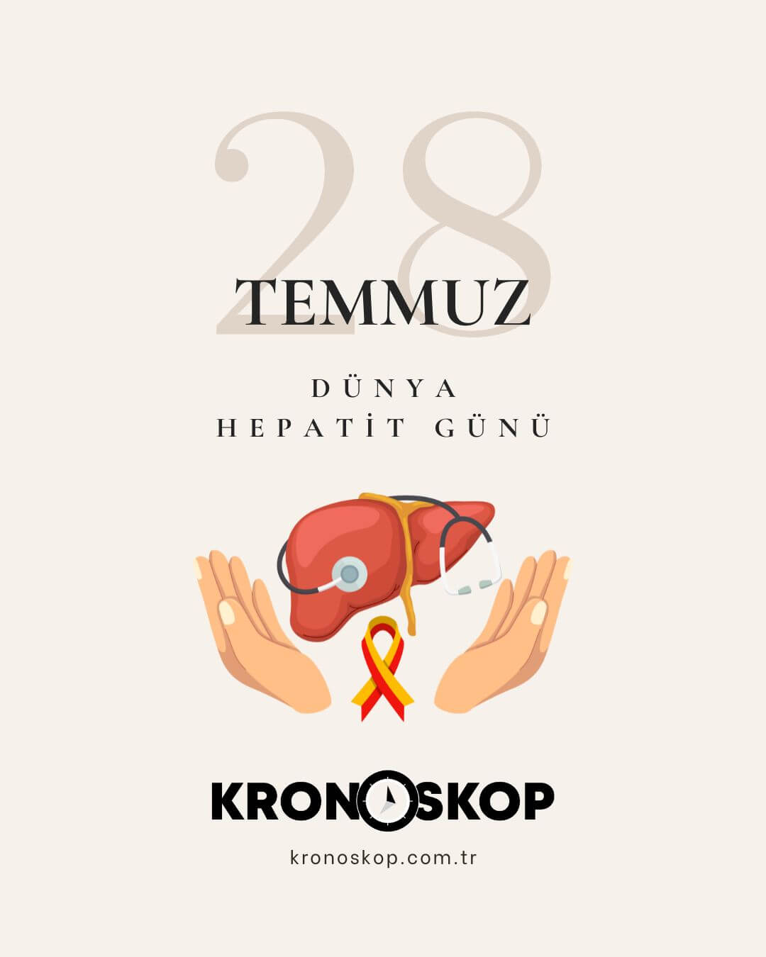 Dünya Hepatit Günü