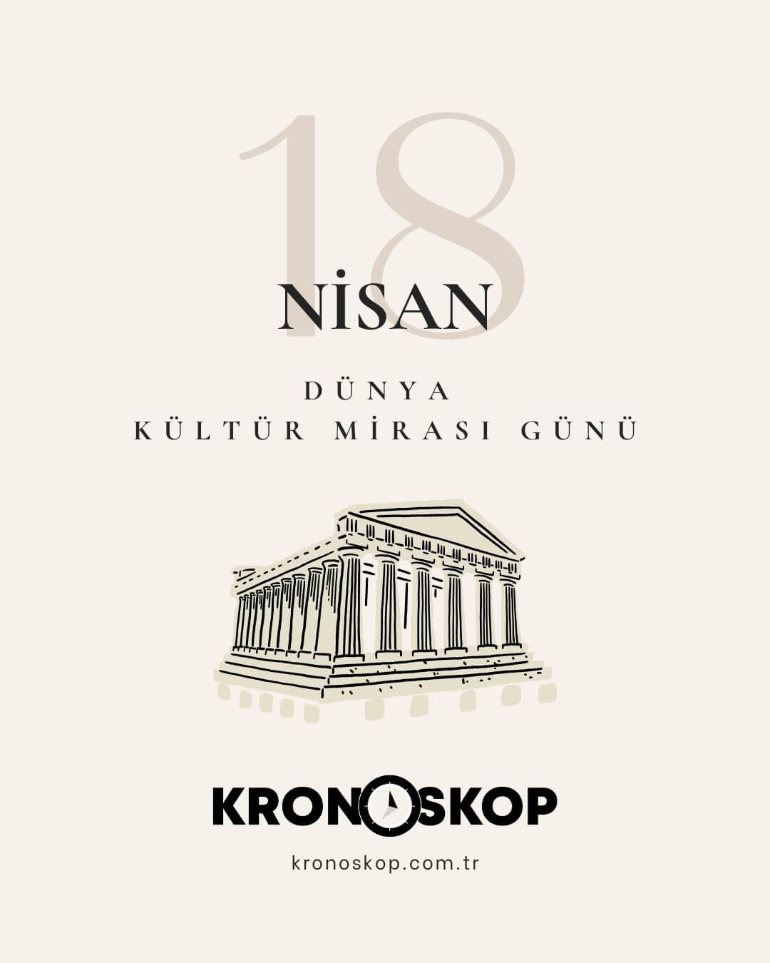 Dünya Kültür Mirası Günü