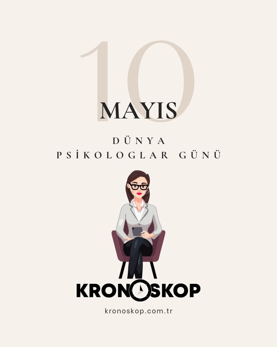 Dünya Psikologlar Günü
