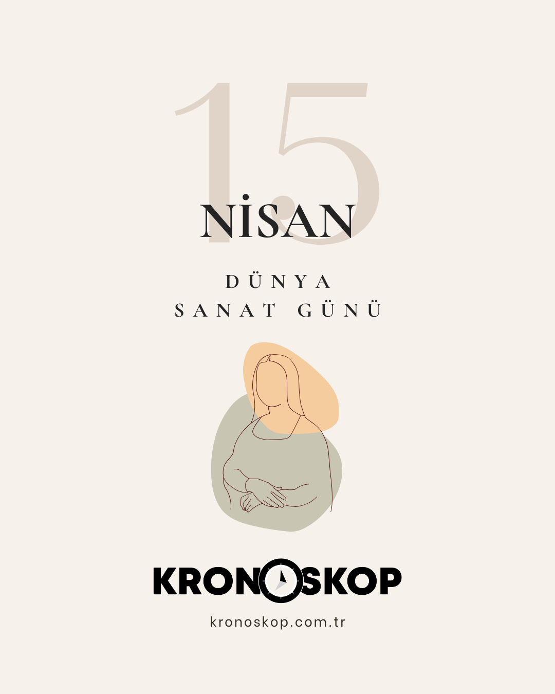 Dünya Sanat Günü