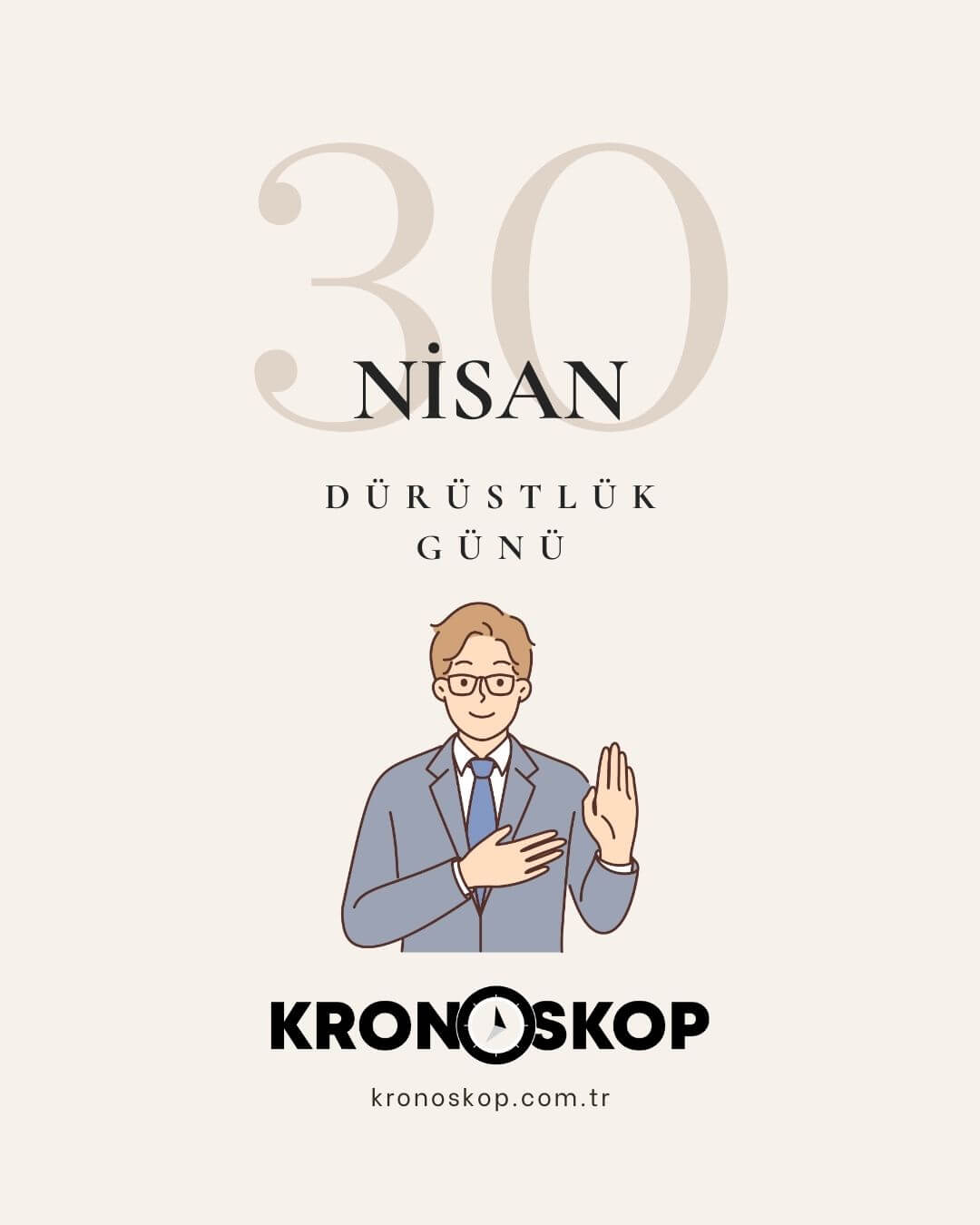 Dürüstlük Günü