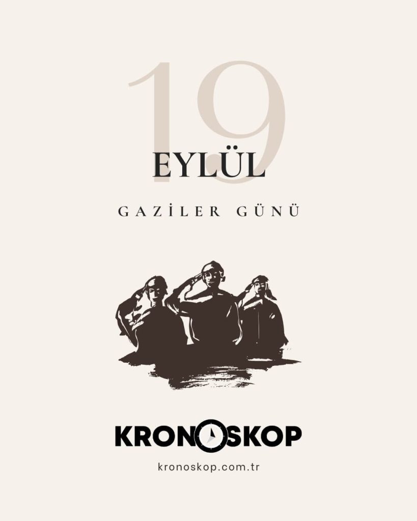 Gaziler Günü