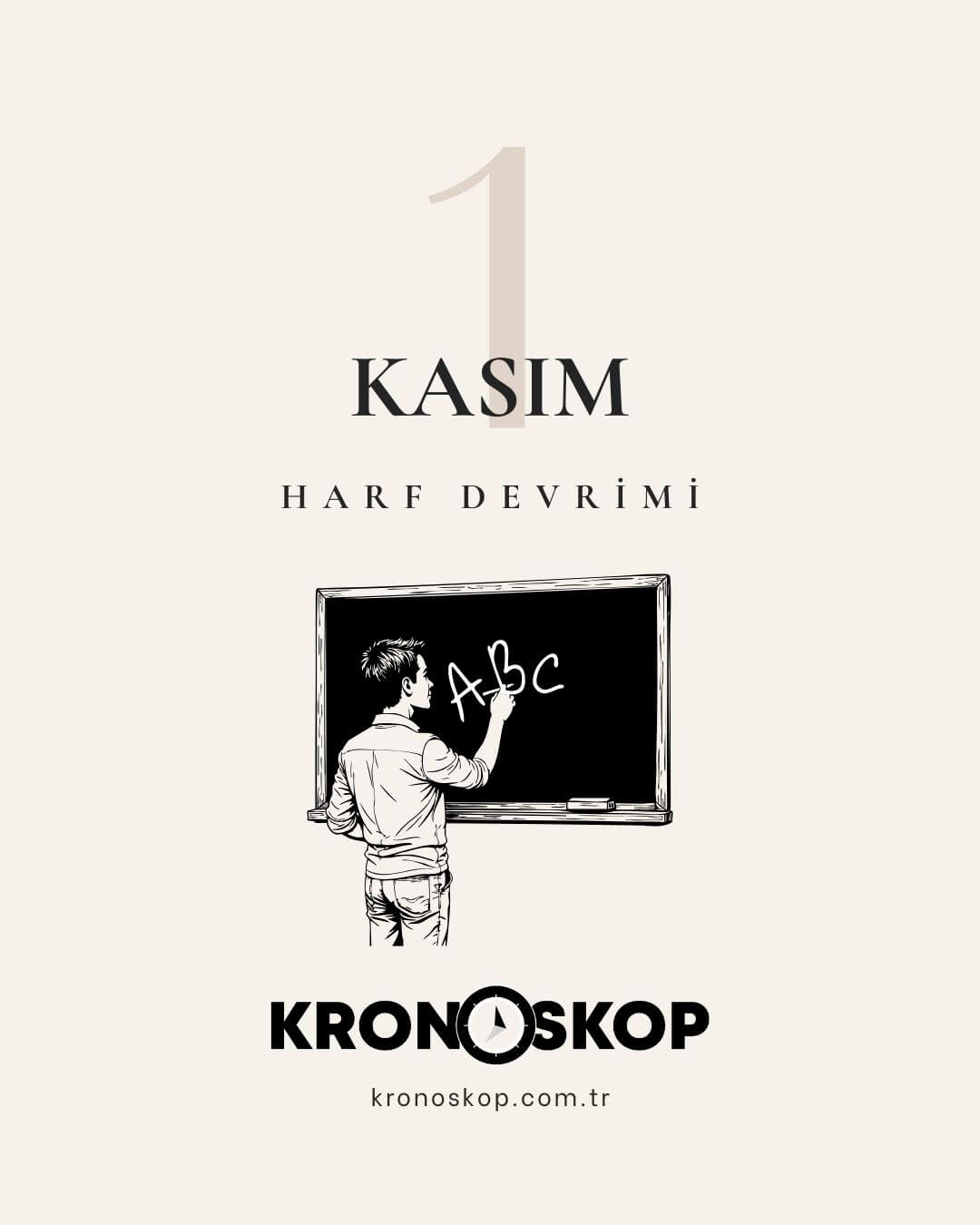 Harf Devrimi
