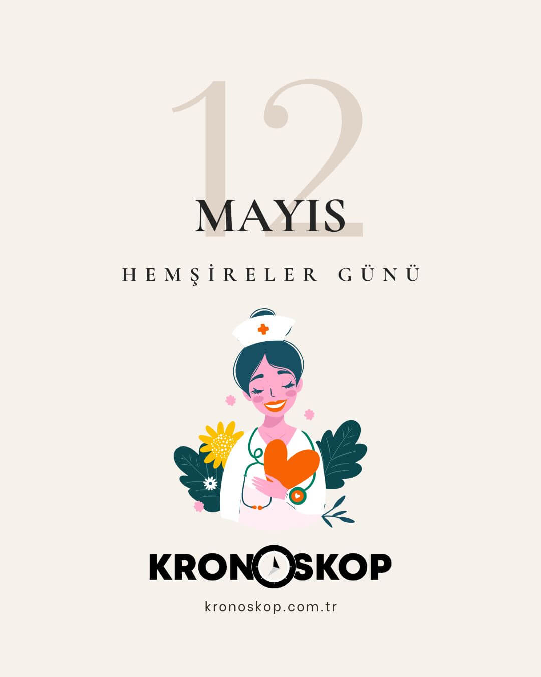Hemşireler Günü