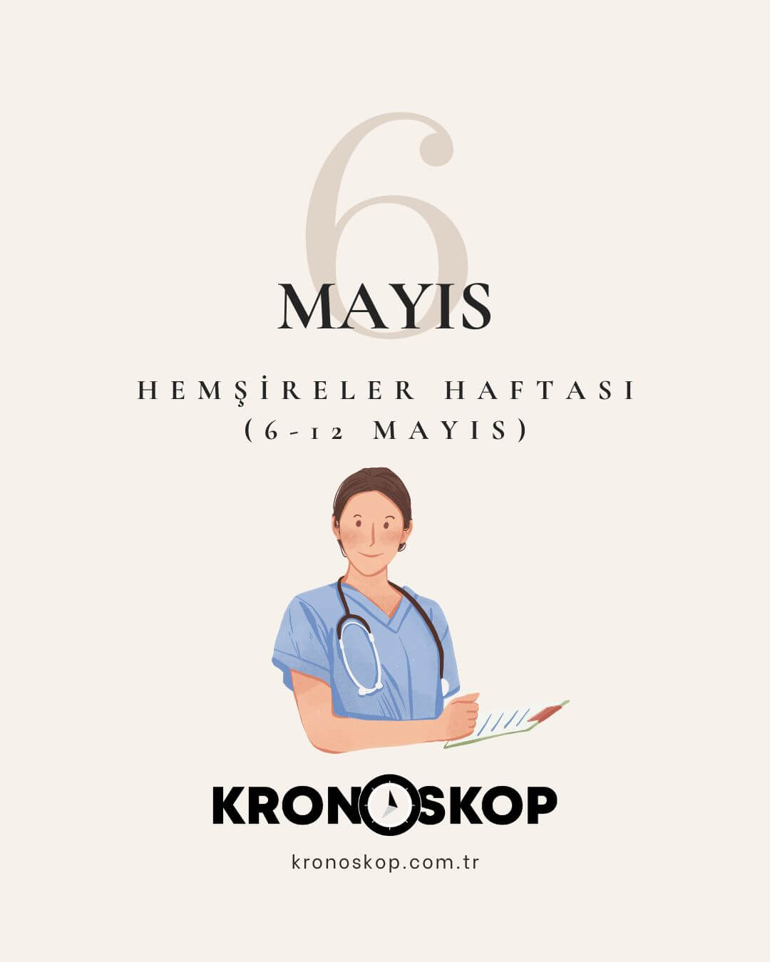 Hemşireler Haftası
