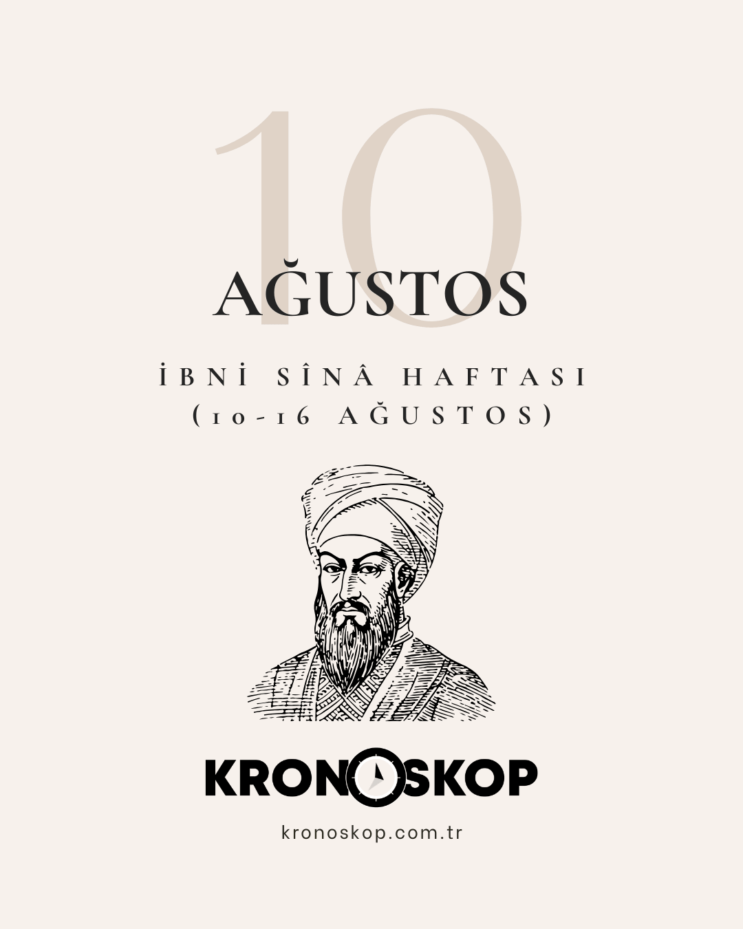 İbni Sina Haftası 2026