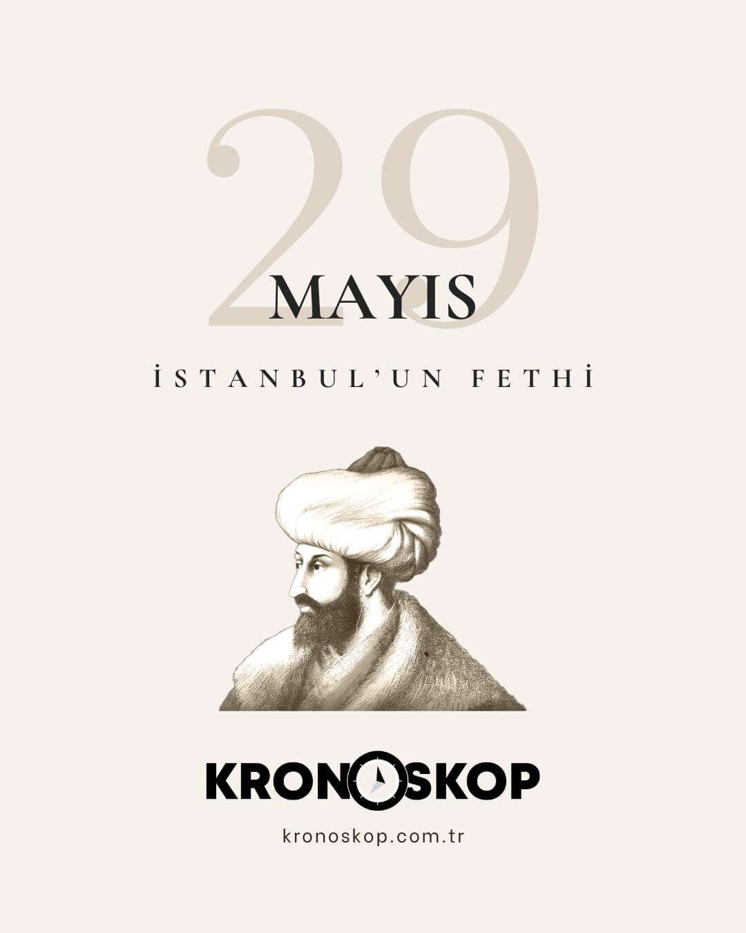 İstanbul’un Fethi