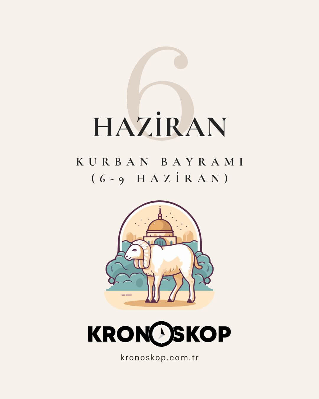 Kurban Bayramı