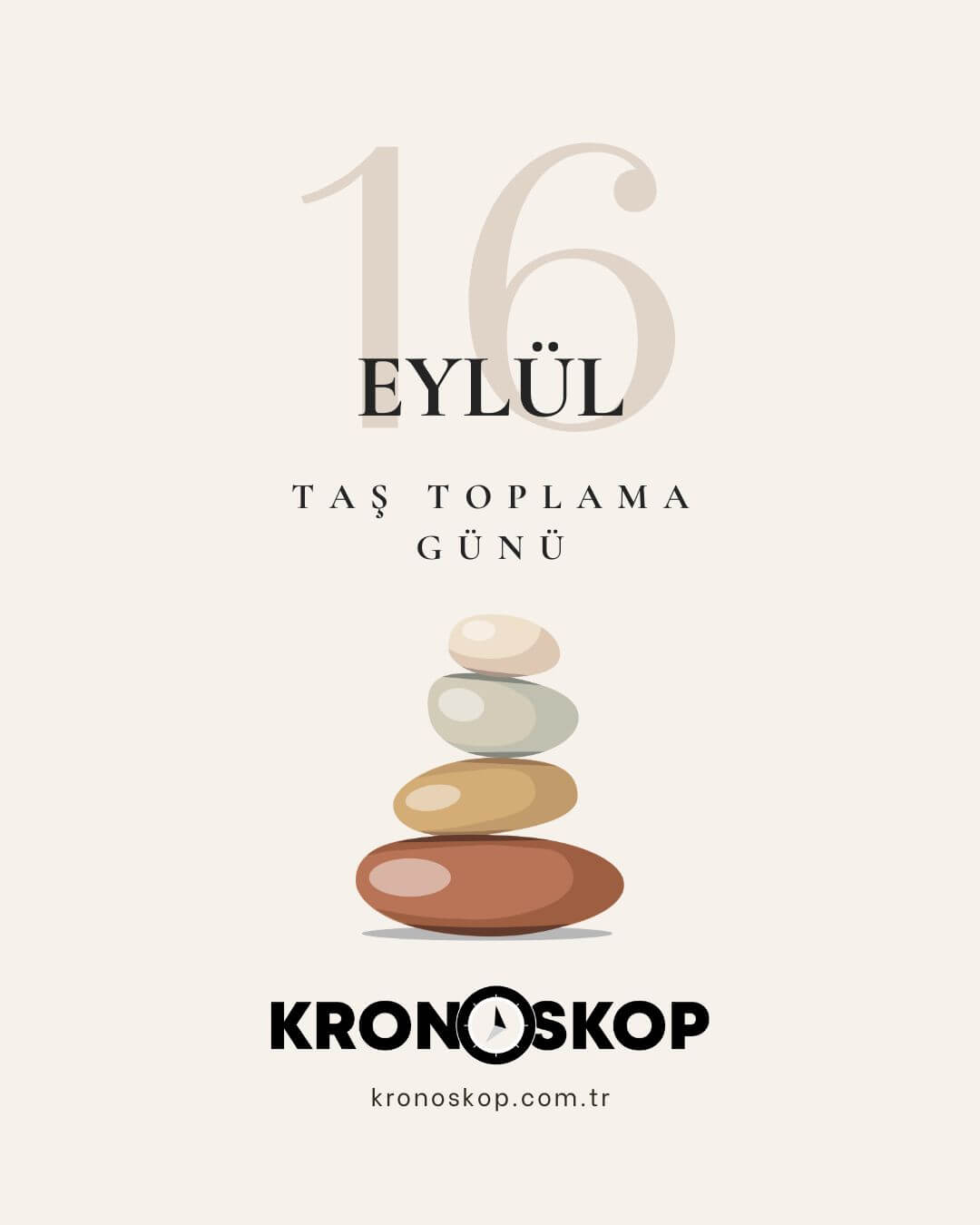 Taş Toplama Günü