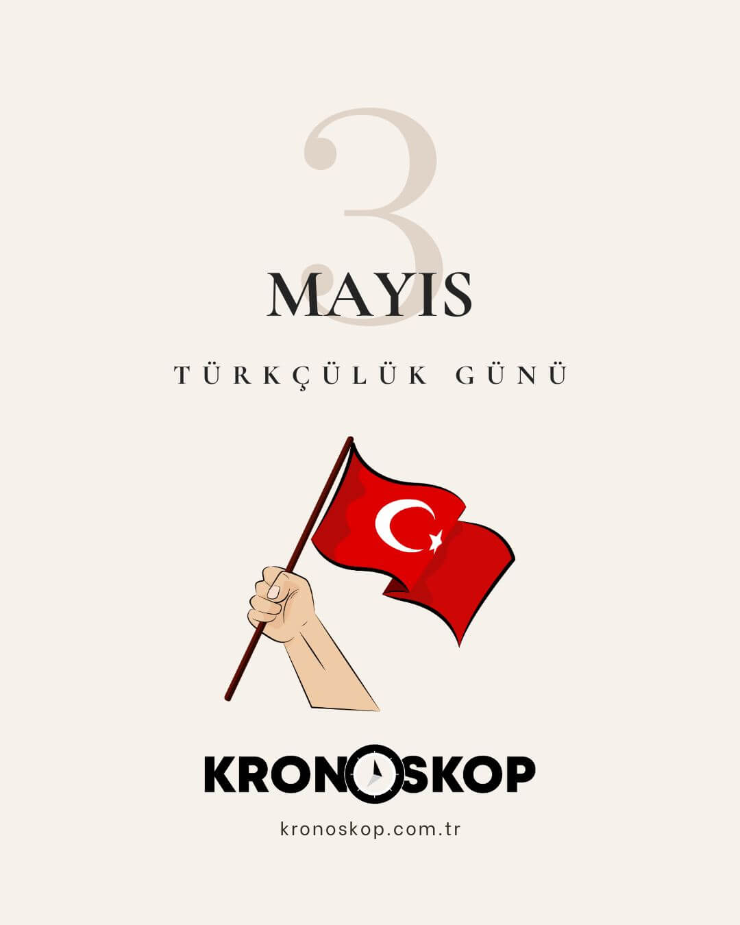 Türkçülük Günü, 3 Mayıs’ta Türk milliyetçiliğini ve kültürel değerleri vurgulamak için kutlanan önemli bir gündür.