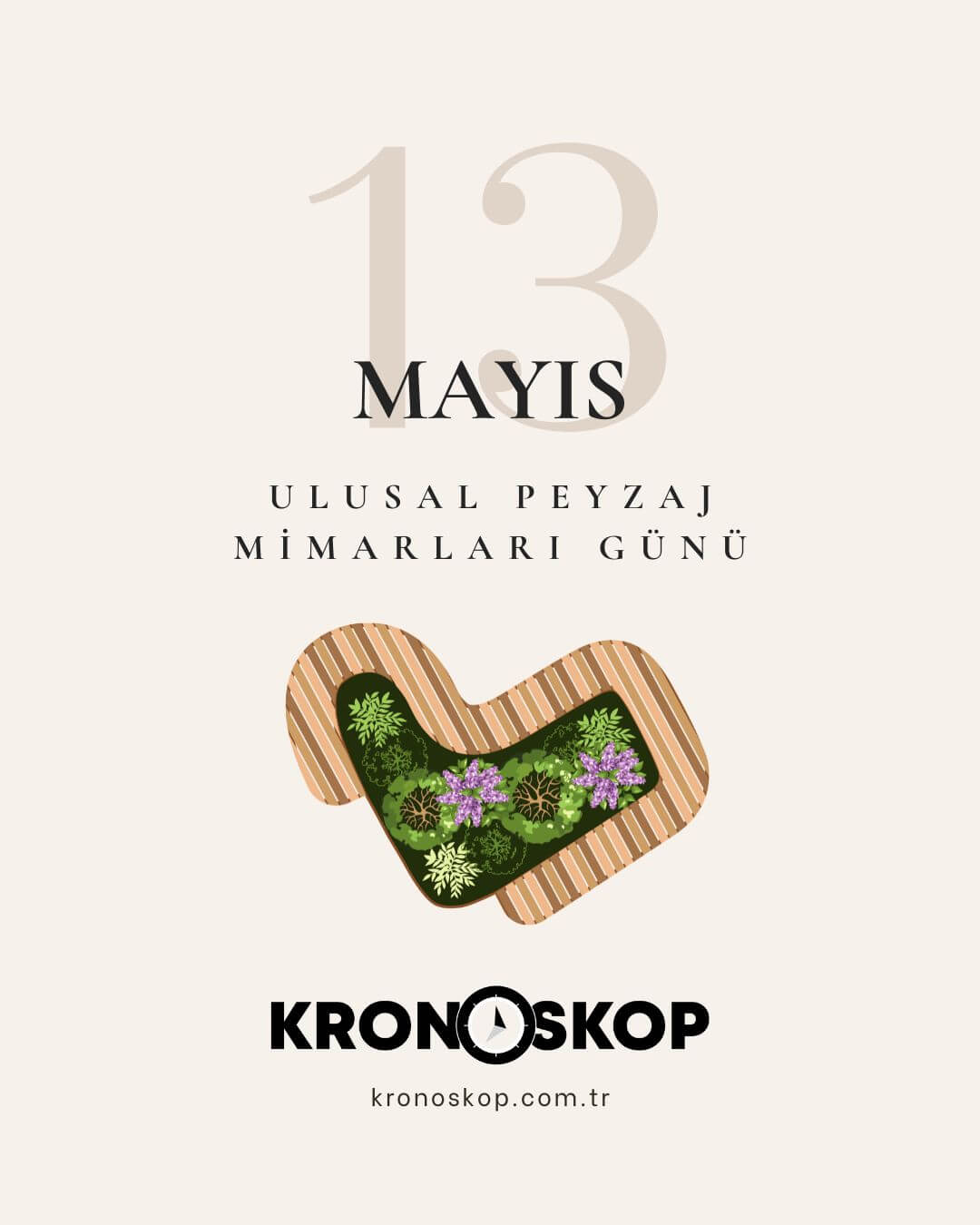 Peyzaj Mimarlığı Günü