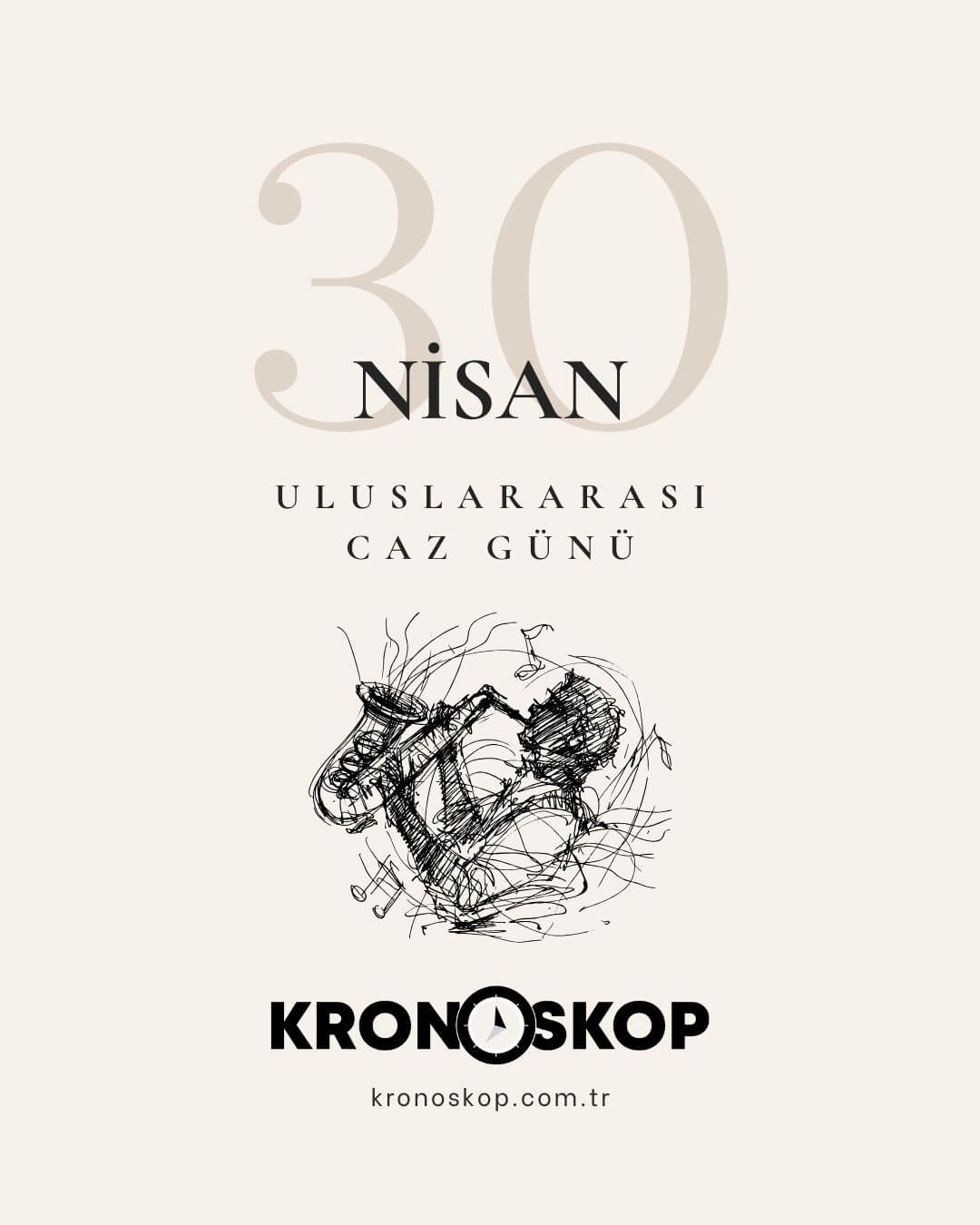 Uluslararası Caz Günü