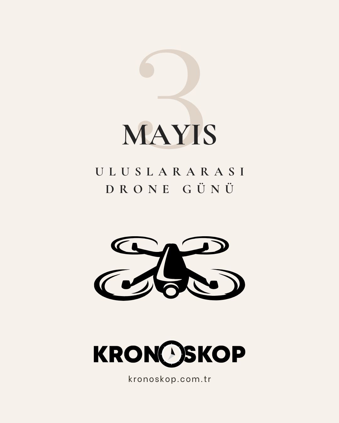 Uluslararası Drone Günü
