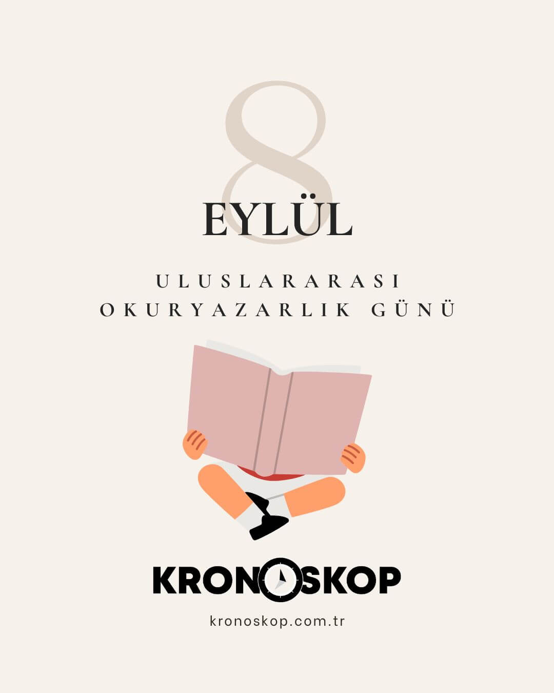 Uluslararası Okuryazarlık Günü