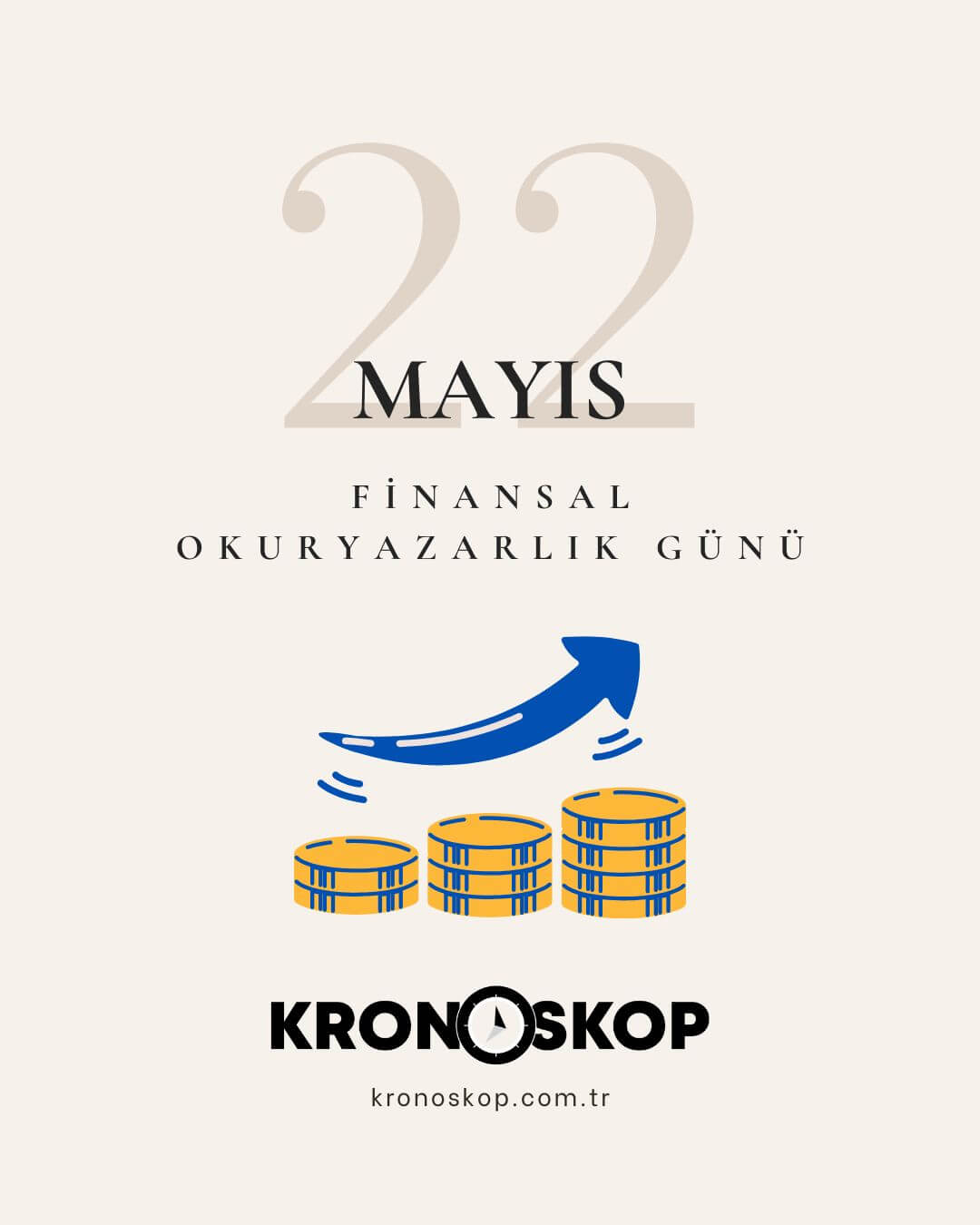 Finansal Okuryazarlık Günü